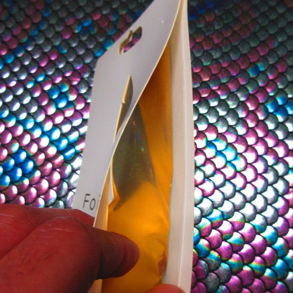 Foil Quill Gold Heat Activated Foil For Scrapbooking - Picture 6 of 6